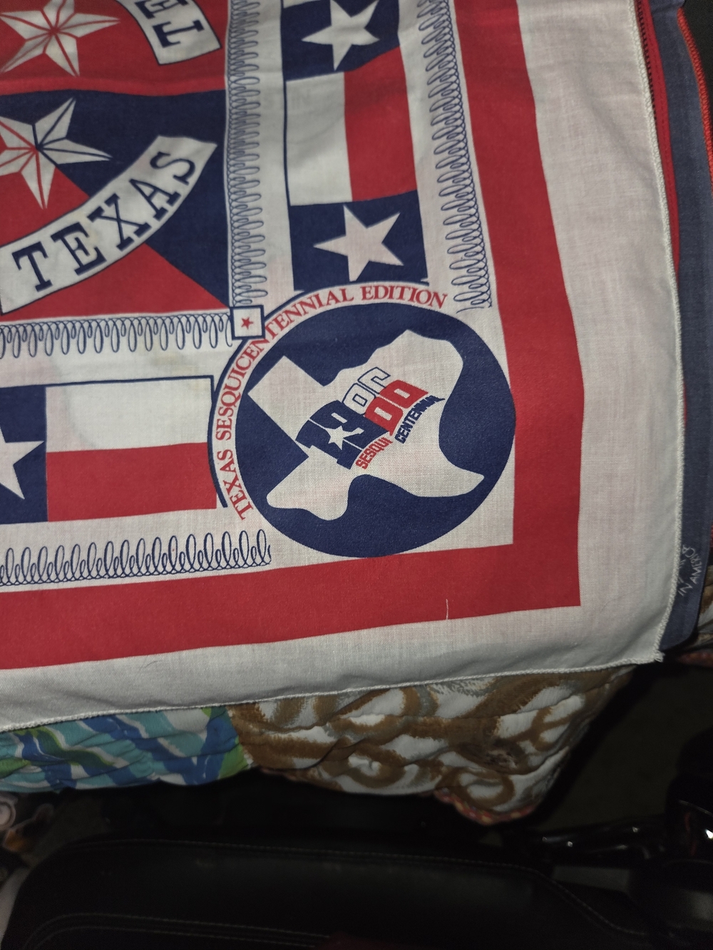 Bandana - Picture 2 of 5